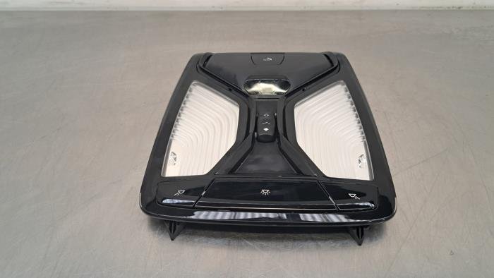 
 BMW 61315B32483