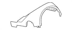 Verkleidung Lenksдule Oben
 BMW 61316823466