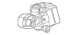 Выключатель сист.поддерж.задан.скорости
 BMW 61316924104