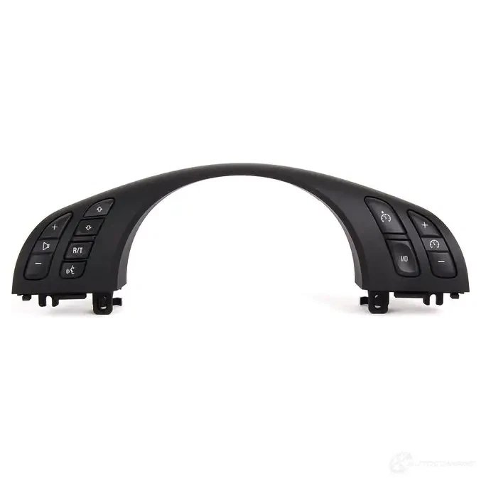 Переключатель на м/функц.рулевом колесе
 BMW 61316949754