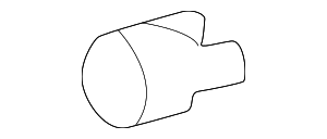 Выключатель системы PDC
 BMW 61318352253