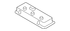 Светильник индивидуального освещения Зд SAVANNABEIGE
 BMW 61319201644