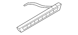 Блок переключателей в центр.консоли
 BMW 61319202037