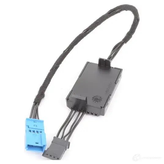 Электронный блок обогрева рул.колеса BASIS
 BMW 61319217864