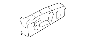 Переключатель регулировки сиденья л пд
 BMW 61319275067