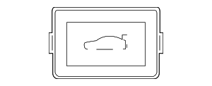 Schalter Heckklappe
 BMW 61319327029