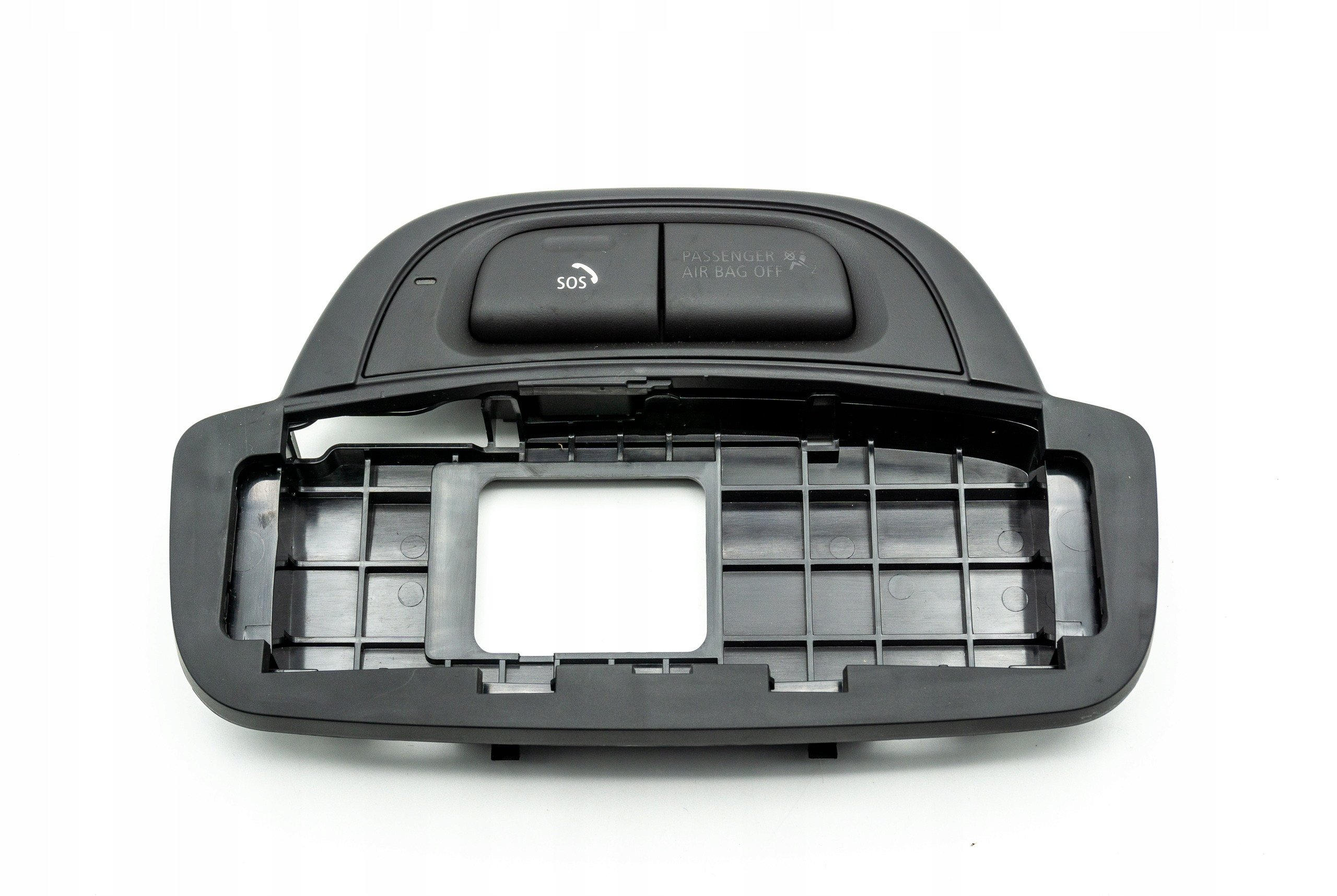 Funktionszentrum Dach
 BMW 61319362702