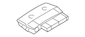 Steuergerдt Lenkradelektronik ! заменен на 61317468009
 BMW 61319383879
