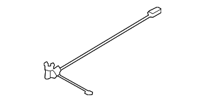 Гнездо прикуривателя со светодиодом
 BMW 61349136468