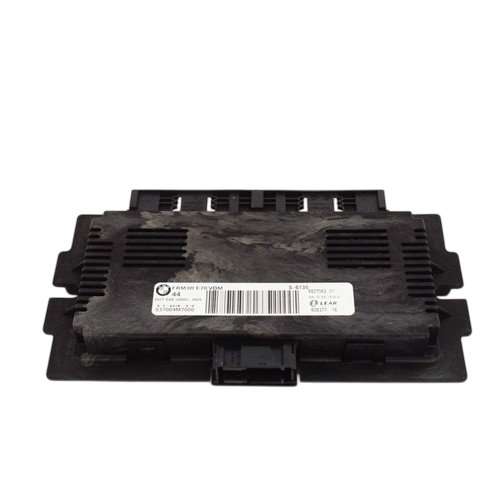 Fussraummodul 3
 BMW 61356827063