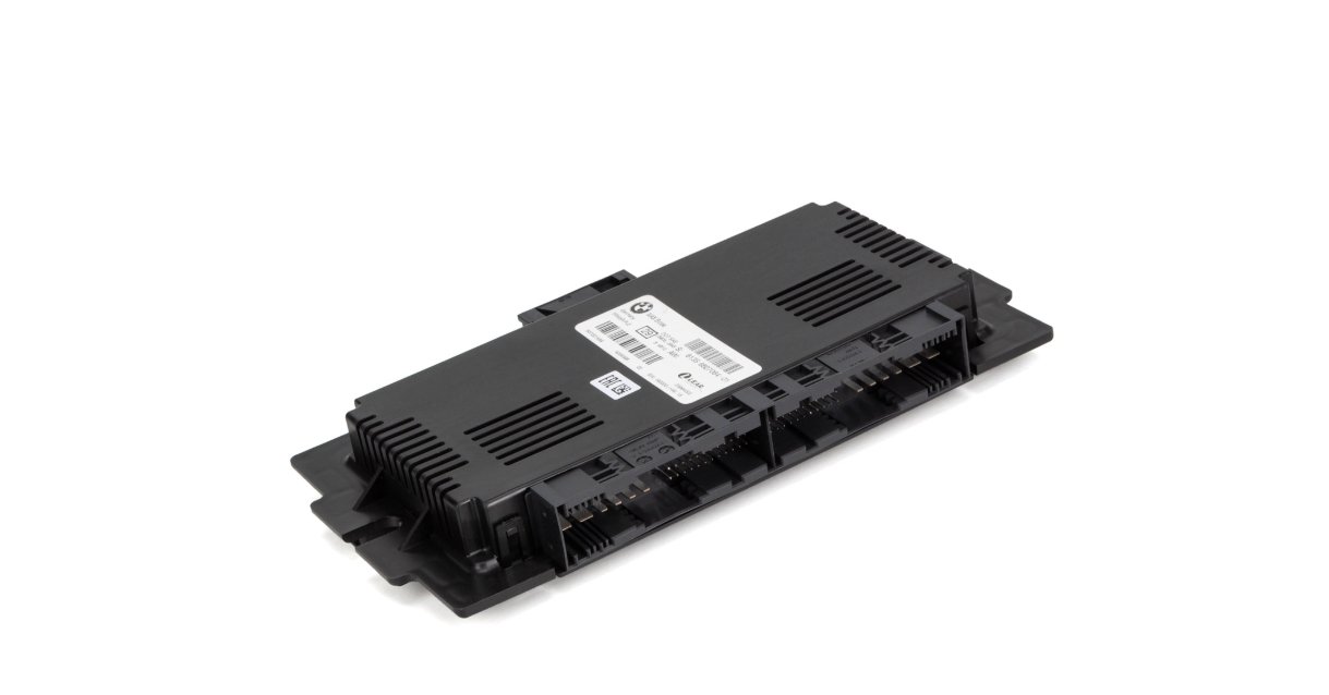 Fussraummodul 3
 BMW 61356827064