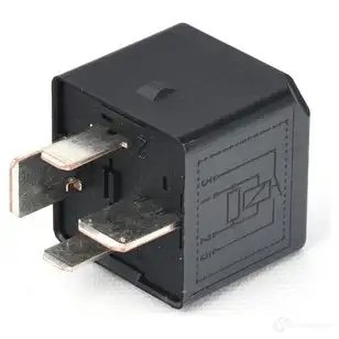 Реле с замыкающим контактом schwarz
 BMW 61366901469