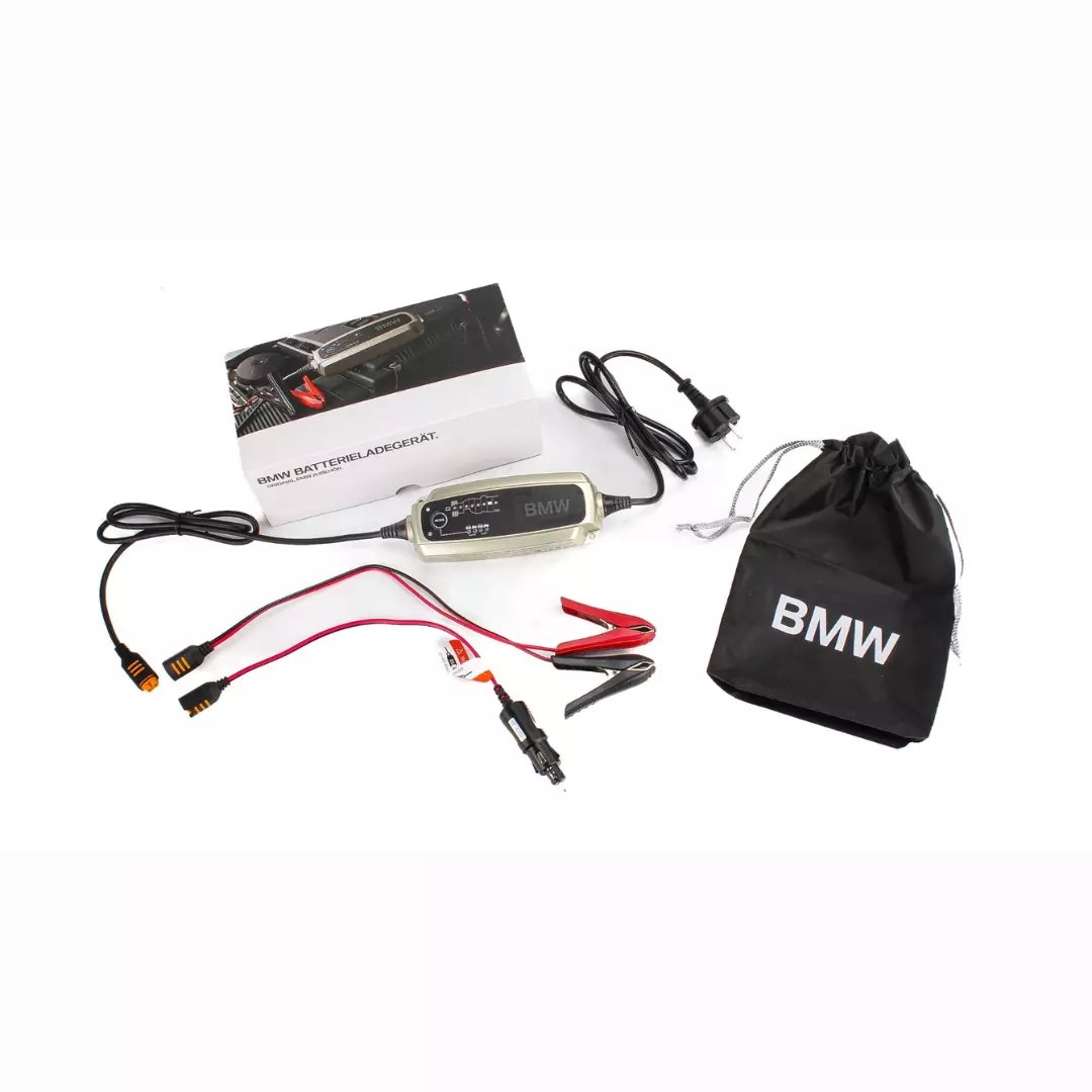 Зарядное устройство
 BMW 61432408592