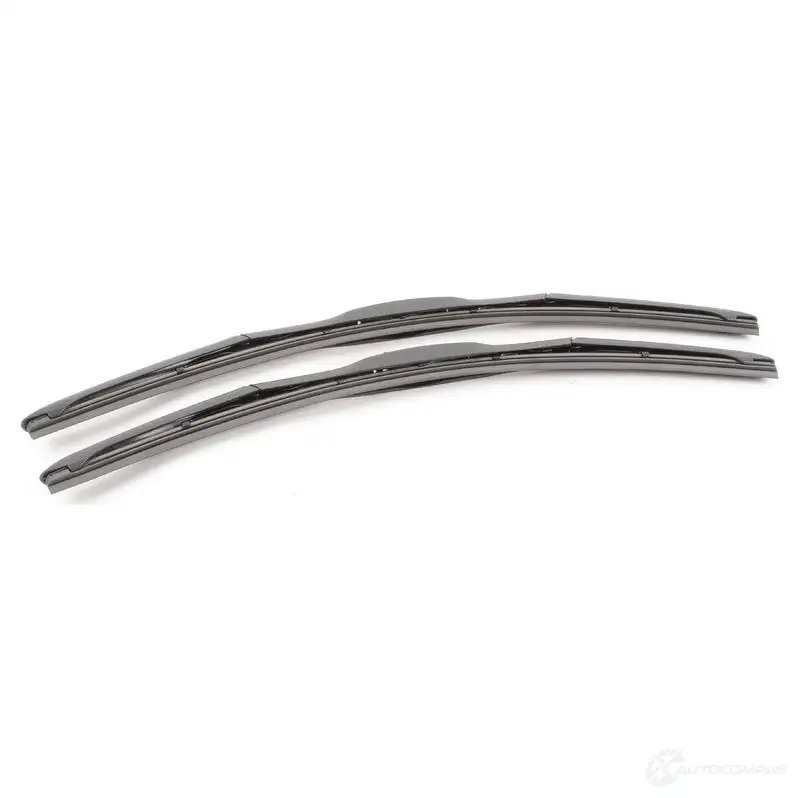 Комплект щеток стеклоочистителя
 BMW 61610040534