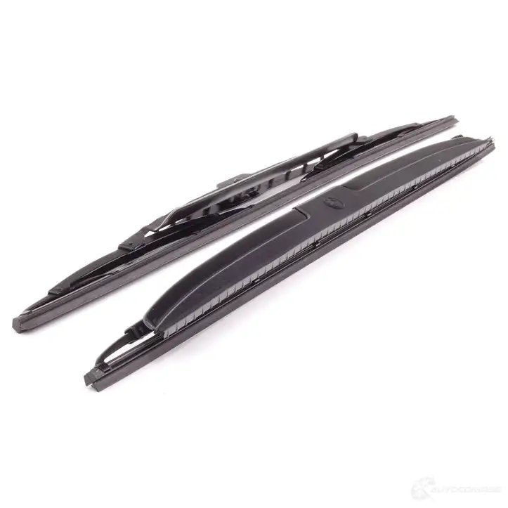 Комплект Щеток Стеклоочистителя
 BMW 61610134601