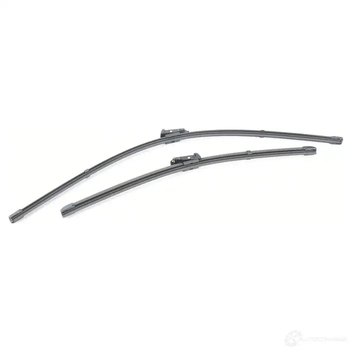 Комплект Щеток Стеклоочистителя
 BMW 61612408631