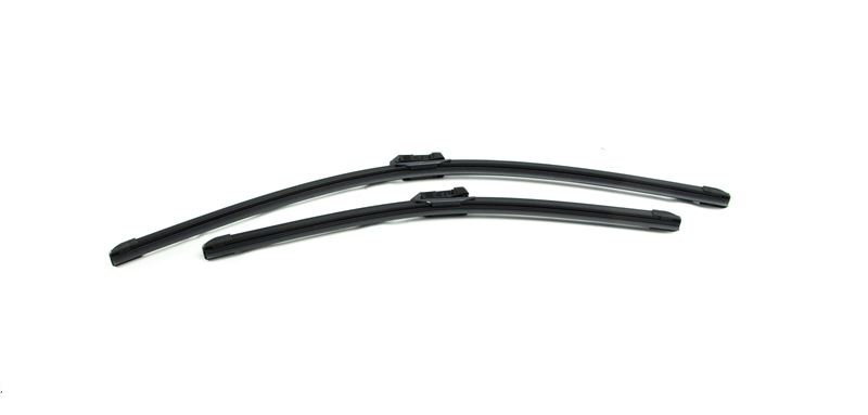 Комплект щеток стеклоочистителя
 BMW 61612447932