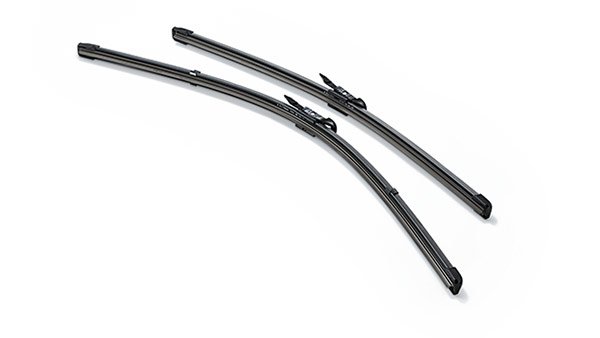 К-Т Щеток Стеклоочистителя
 BMW 61612458006