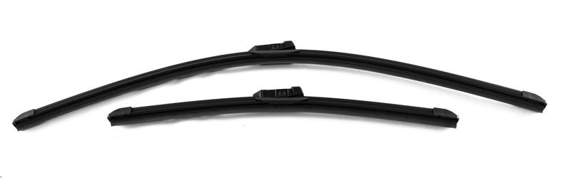 Set Of Wiper
 BMW 61615A27D68