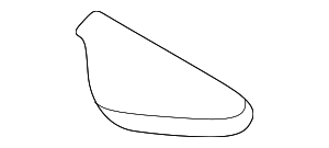 Защитный колпак
 BMW 61617008973