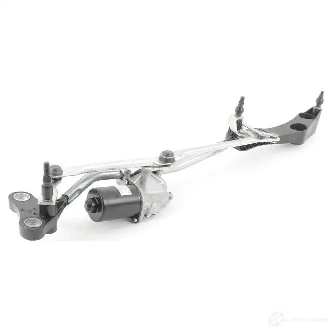 Система стеклоочистителей в сборе
 BMW 61617194029