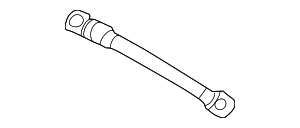 Приводная тяга
 BMW 61618352621