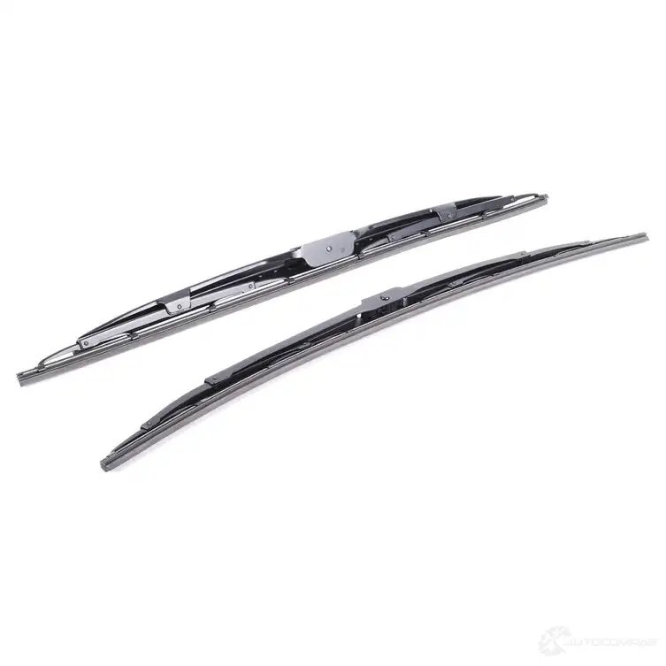 Щетки стеклоочистителя (к-кт) BMW 61619069198