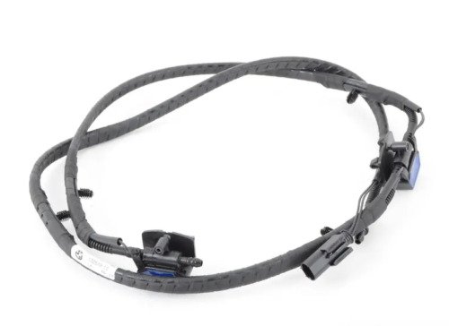 Цепь форсунок стеклоомывателя
 BMW 61667238835