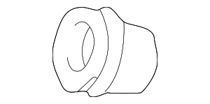 наконечник
 BMW 61668360138