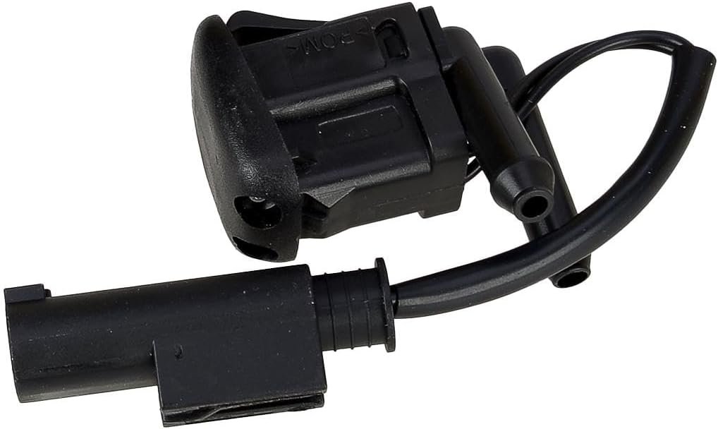 Форсунка С Обогревом
 BMW 61668361042