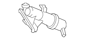 Форсунка Высокого Давления П
 BMW 61677038416