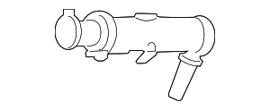 Телескопическая форсунка Л
 BMW 61677275657