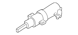 Телескопическая Форсунка
 BMW 61678362823