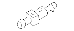 Клапан
 BMW 61688220822