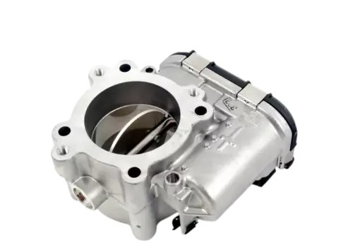 Впускной дроссель
 Mercedes-Benz A6420900270