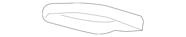 Запчасть Mercedes-Benz A6421410080