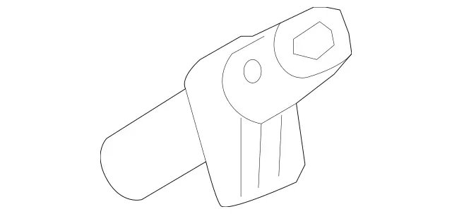 Датчик положения
 Mercedes-Benz A6429050000