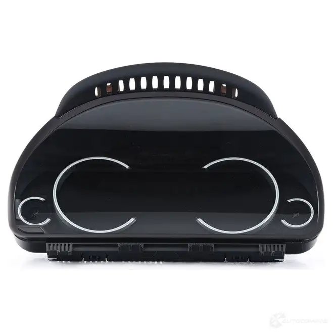 Multifunktionales Instrumentendisplay
 BMW 62108796115