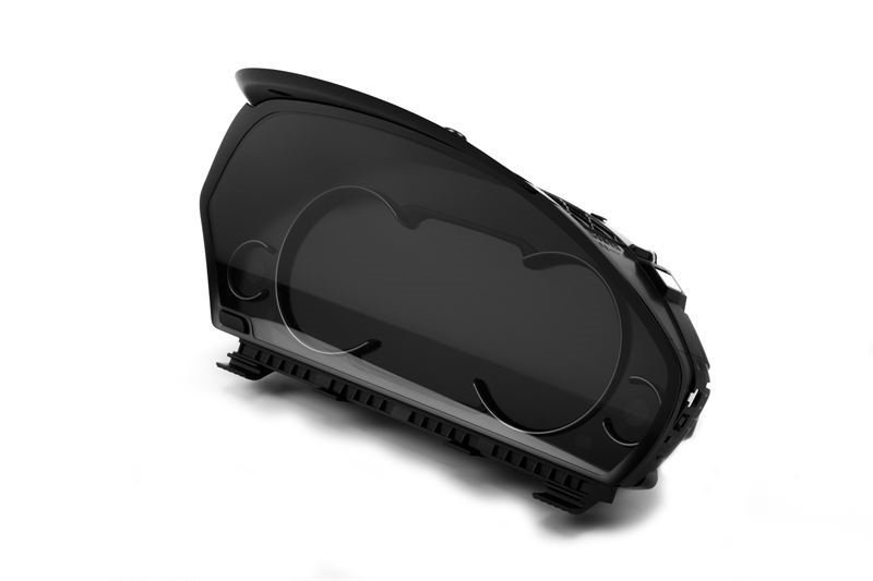 Instrumentenkombination
 BMW 62109442850