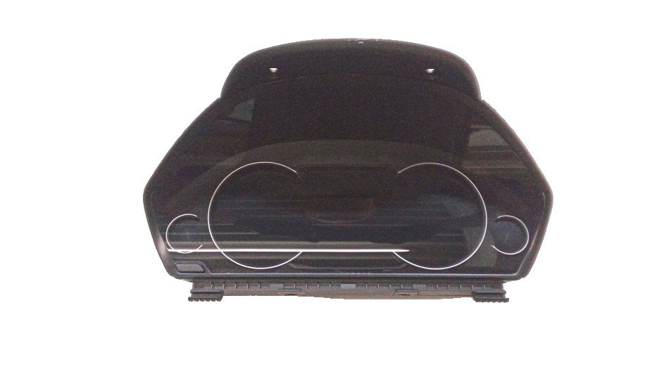 Instrument C
 BMW 62109442851