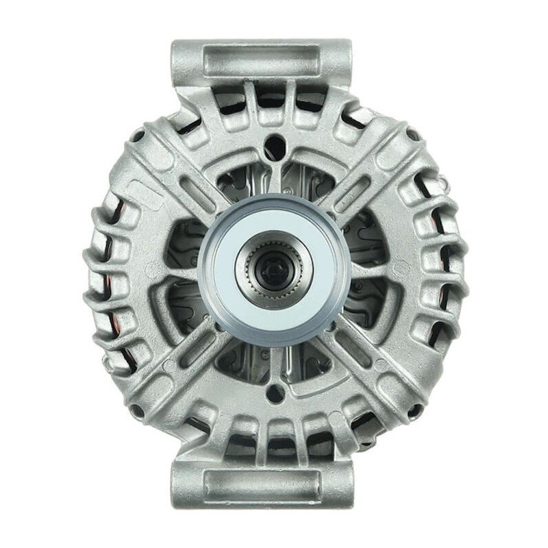 Генератор
 Mercedes-Benz A6461540802