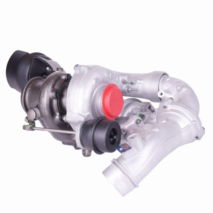 Abgasturbolader
 Mercedes-Benz A6510901686