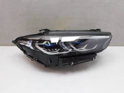
 BMW 63115A41034