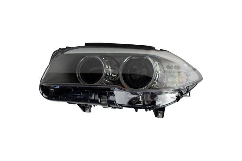 Биксеноновая Фара Л
 BMW 63117271911