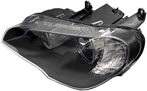 Ксеноновая фара AHL Л
 BMW 63117289001