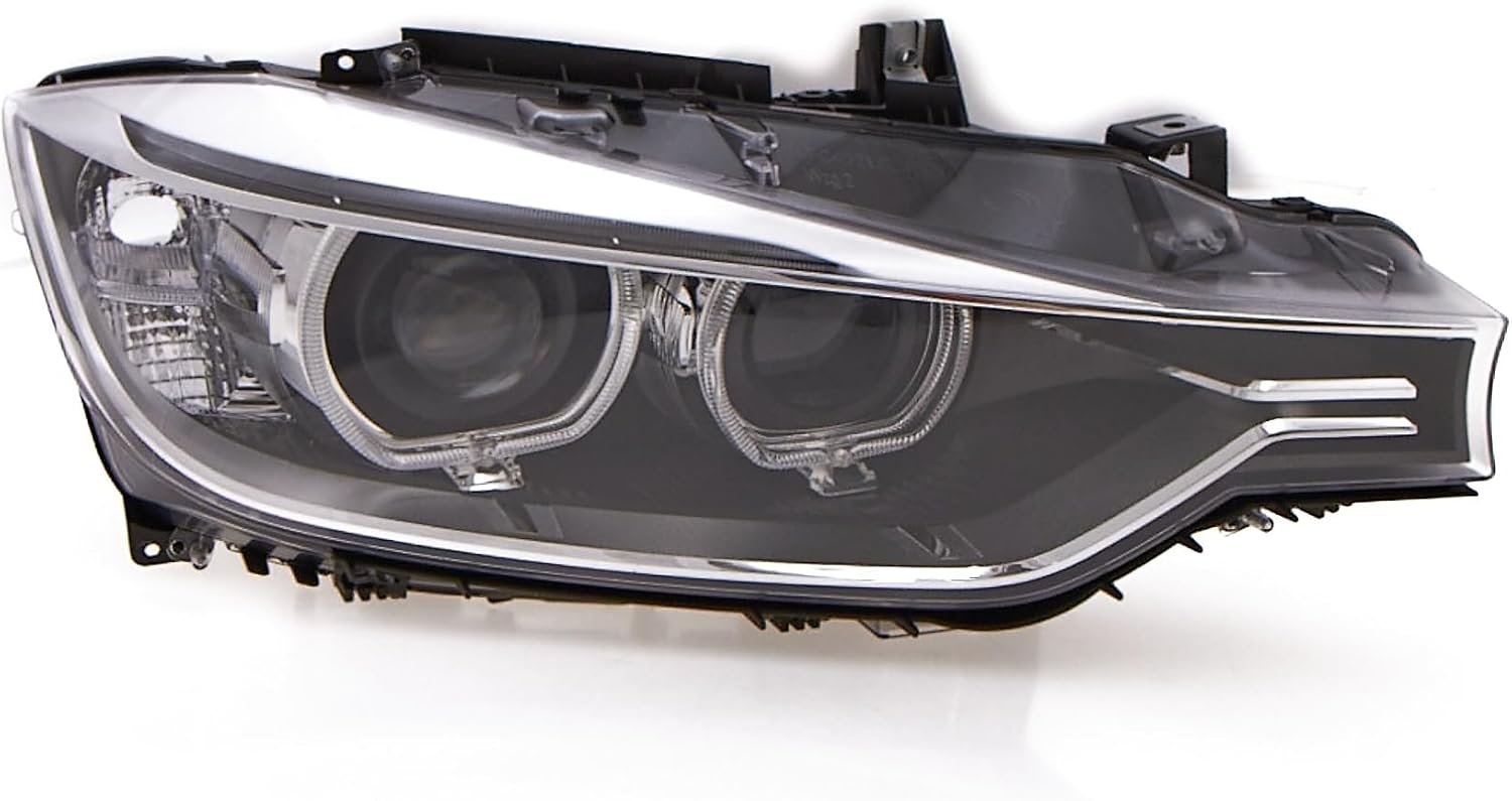 Биксеноновая фара п
 BMW 63117314532