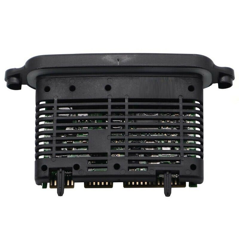 Treibermodul Scheinwerfer
 BMW 63117316145