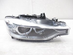 Биксеноновая фара п
 BMW 63117338700