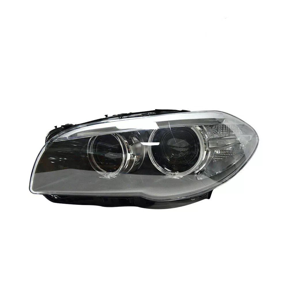 Биксеноновая фара л
 BMW 63117343911