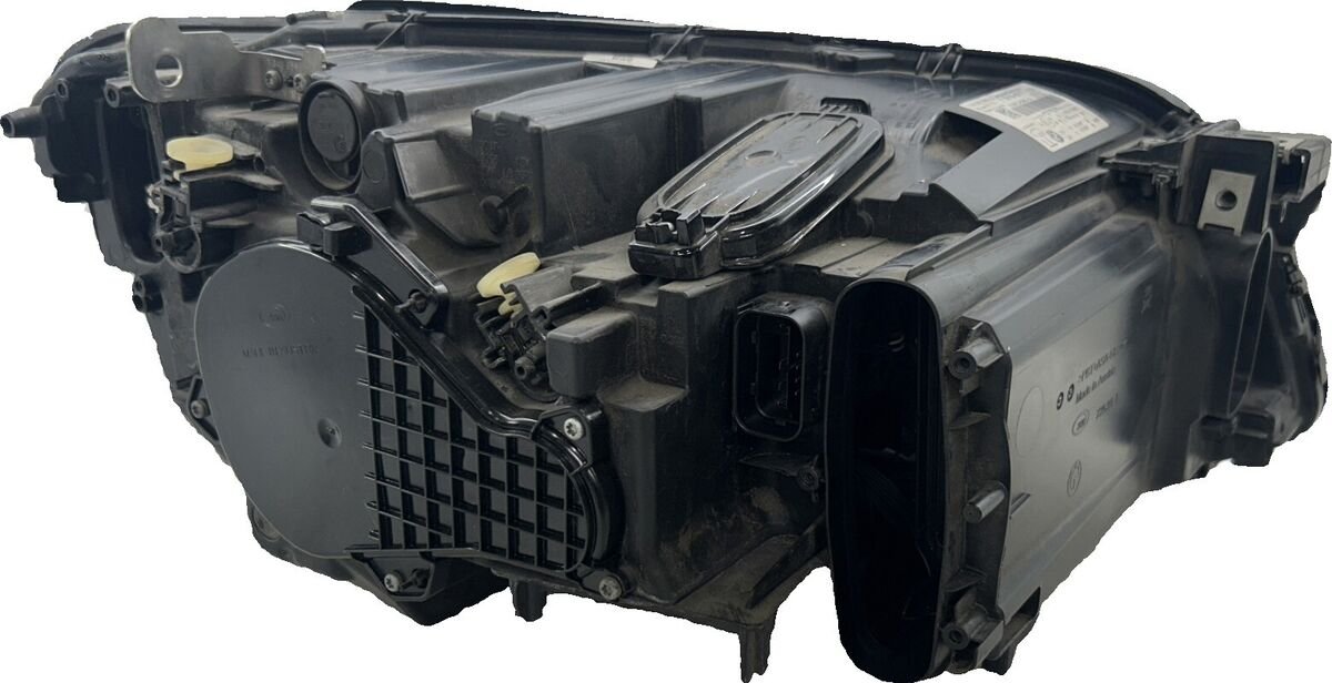 Светодиодная фара л
 BMW 63117348497